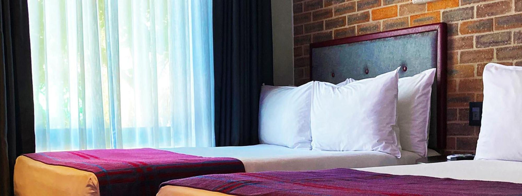 Hotel Perte At Montecasino Sandton Exteriér fotografie